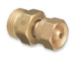 Adaptor Cga-200-520 (312-314)