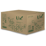 Livi Solaris Paper Two-ply Bath Tissue (SOL21724) View Product Image