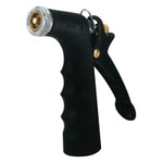 Pistol Grip Nozzle W/Cushion Grip Carded (305-805932-1011) Product Image 