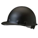 P2A Hard Hat  Black  Ratchet (280-P2Arw11A000)