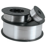 4043 Aluminum Wire .0351# Spools (900-4043-035X1) View Product Image