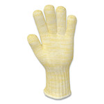 KEVLAR/NOMEX SEAMLESS GLOVE  LARGE AMBIDEXTROUS View Product Image