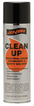 18Oz. Clean-Up Industrial Cleaner/Safety Solvent  (399-61542)