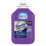 Fabuloso All-Purpose Cleaner, Lavender Scent, 1 gal Bottle (CPC05253EA) View Product Image