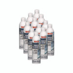 Chase Products Champion Sprayon Stainless Steel Cleaner, 16 oz Aerosol Spray, 12/Carton