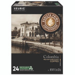 Barista Prima Coffeehouse Colombia K-Cups Coffee Pack, 24/Box