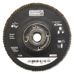 Anchor Premium 4-1/2" 5/8-11 6Oz Hd Flap Disc (102-40378)