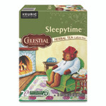 Celestial Seasonings Sleepytime Tea K-Cups, 24/Box