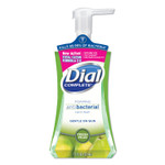 Dial Antibacterial Foaming Hand Wash, Fresh Pear, 7.5 oz Pump Bottle (DIA02934) View Product Image