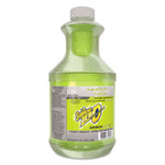 5-Gal Yield 64Oz Lemon Lime Zero Liq Conc (690-159050104)