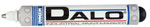 Dalo White Medium Tip (253-26083)