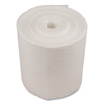 Diversey Easywipe Disposable Wiping Refill, White, 125/Tub, 6 Tub/Carton (DVO5831874) View Product Image