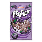 Tootsie Roll Frooties, Grape, 38.8 oz Bag, 360 Pieces/Bag