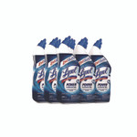 LYSOL Brand Disinfectant Toilet Bowl Cleaner, Atlantic Fresh, 24 oz Bottle, 9/Carton