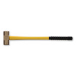 3 Lb Hammer- Sledge W/Fbg Handle (065-H-69Fg) View Product Image