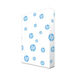 HP Papers Office20 Paper, 92 Bright, 20 lb Bond Weight, 11 x 17, White, 500/Ream