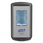 PURELL CS8 Soap Dispenser, 1,200 mL, 5.79 x 3.93 x 10.31, Graphite