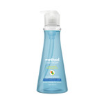 Method Dish Soap, Sea Minerals, 18 oz Pump Bottle