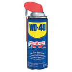 Wd-40 Open Stock Lubricants  12 Oz  Aerosol Can (780-490057) View Product Image