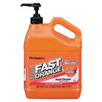 FAST ORANGE Pumice Hand Cleaner, Citrus Scent, 1 gal Dispenser (ITW25219) View Product Image
