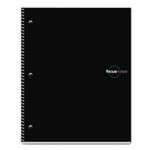 TOPS Idea Collective FocusNotes Wirebound Notebook - Quarto (TOP90223) Product Image 