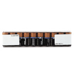 ZOLL Replacement Batteries for ZOLL AED Plus, 123, 10/Pack (ZOL8000080701) View Product Image