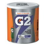 Gatorade Powder G2 Grape6 Gallon Canister (308-13443)