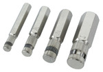 Stanley Products Internal Pipe Wrench Sets, 3/8 in; 1/2 in; 3/4 in; 1 in View Product Image