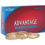 Alliance Rubber 26545 Advantage Rubber Bands - Size #54 (ALL26545) View Product Image