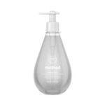 Method Gel Hand Wash, Sweet Water, 12 oz Pump Bottle (MTH00034) View Product Image