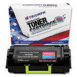AbilityOne 7510016774489 Remanufactured 331-9797 Toner, 6,000 Page-Yield, Black