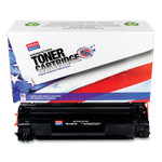 AbilityOne 7510016915766 Remanufactured 9435B001AA (137) Toner, 2,400 Page-Yield, Black View Product Image