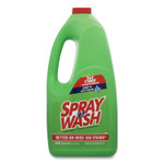 SPRAY n WASH Pre-Treat Refill, Liquid, 60 oz Bottle, 6 per Carton (RAC75551CT) View Product Image