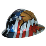 Vg Hat Rwb Freedom Series (454-10071159) View Product Image