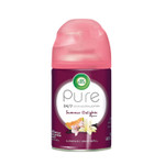 Air Wick Freshmatic Life Scents Ultra Refill, Summer Delights, 5.89 oz Aerosol Spray