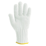 GLOVE WHT HAND GUARD MED. View Product Image