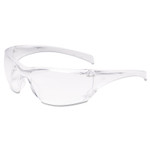 3M Virtua AP Protective Eyewear, Clear Frame and Lens, 20/Carton (MMM118190000020) View Product Image