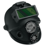 Full Face Resp W/Weld Attach  (068-760008Aw) View Product Image