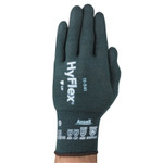 Ansell Ultralight Intercept Cut-Resistant Gloves, Size 11, Gray (012-11-541-11) View Product Image