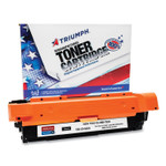 AbilityOne 7510016887923 Remanufactured CF320X (653X) High-Yield Toner, 21,000 Page-Yield, Black
