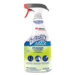 Fantastik MAX Power Cleaner, Pleasant Scent, 32 oz Spray Bottle