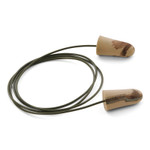 Moldex Camo Plugs Foam Earplugs  Foam  Corded (507-6609)