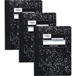 Mead Wide Ruled Comp Book (MEA38301) View Product Image