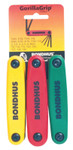 Gorilla Grip Fold-Up Tool Set Triple Pack  (116-12533) View Product Image