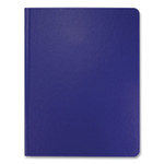 National Chemistry Notebook, Narrow Rule, Blue Cover, (60) 9.25 x 7.5 Sheets View Product Image