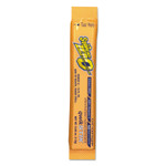 8-10Oz Yield Qwik Stik Zero Orange 500/Cs (690-159060200)