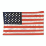Integrity Flags Indoor/Outdoor U.S. Flag, 96" x 60", Nylon