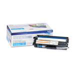 Brother TN315C High-Yield Toner, 3,500 Page-Yield, Cyan