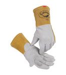 Kontour Deerskin Tig Glove Lg (607-1864-L)