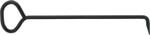 5/8"X24" Manhole Cover Lifter (027-1175300)